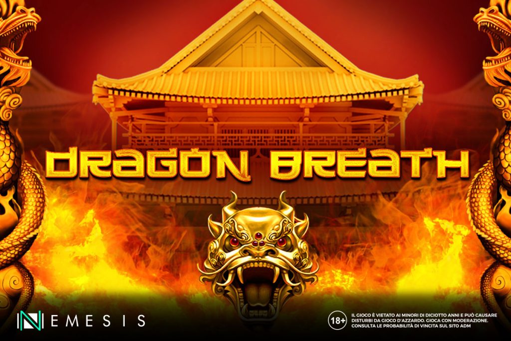 DRAGON BREATH