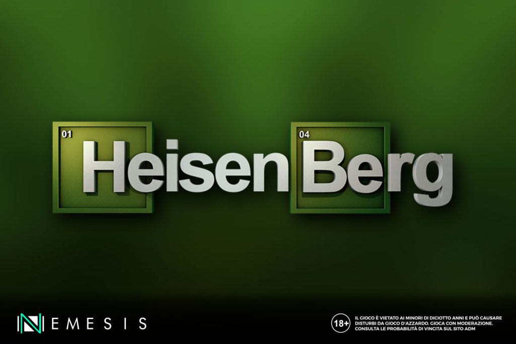 HEISENBERG