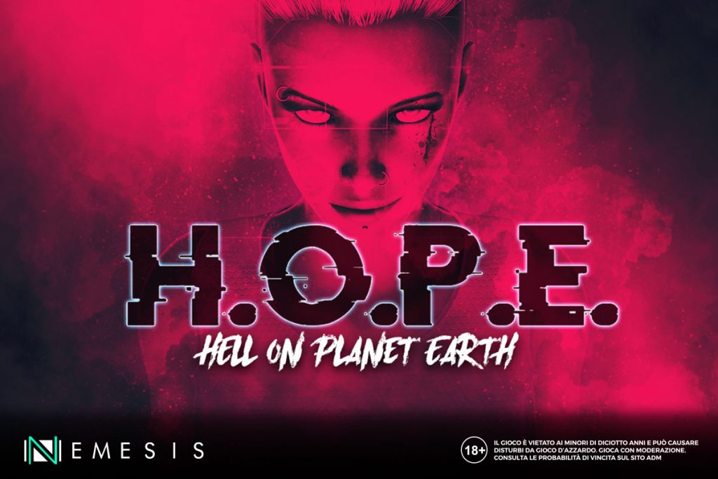 HOPE