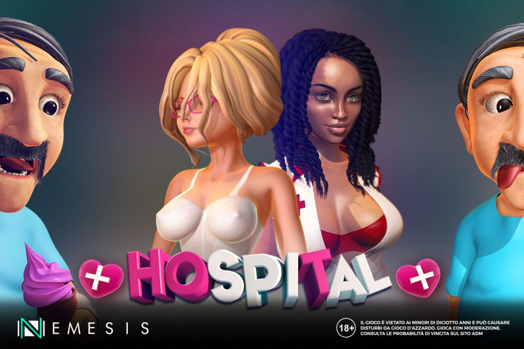 HOSPITAL