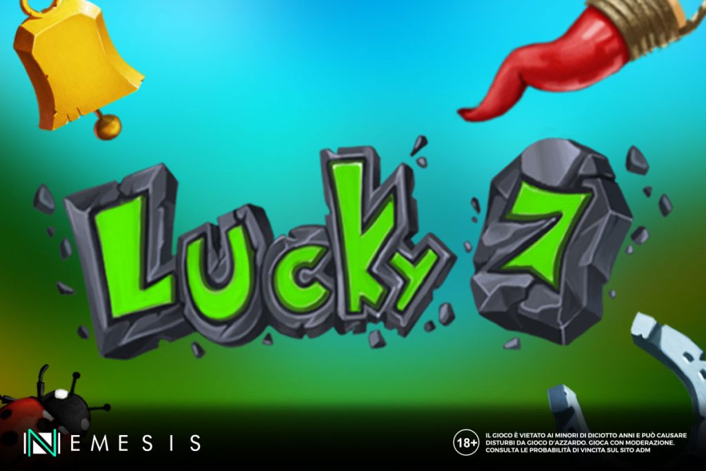 LUCKY 7