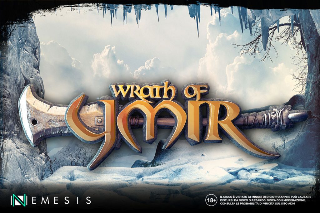 WRATH OF YMIR