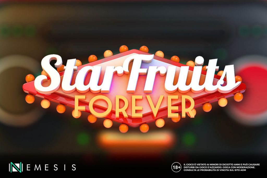 STARFRUITS