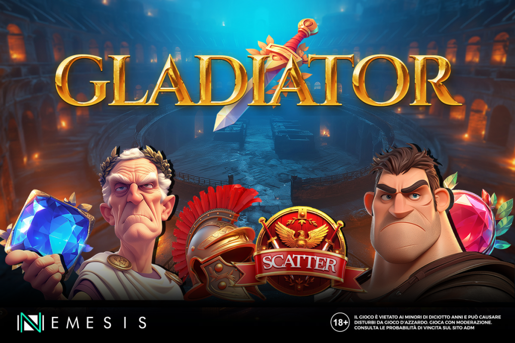 GLADIATOR