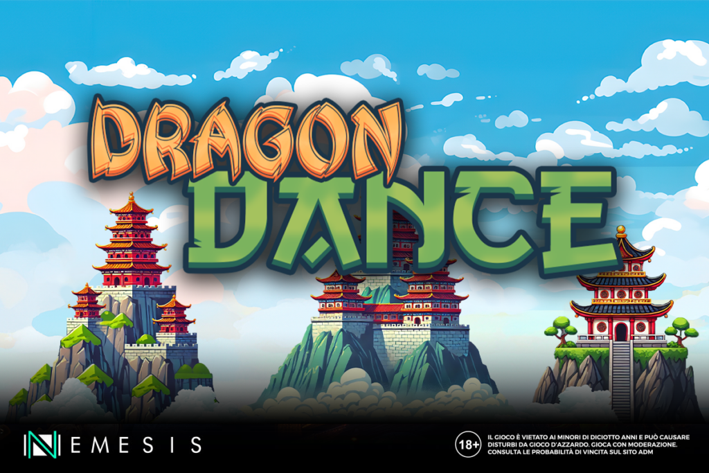 DRAGON DANCE